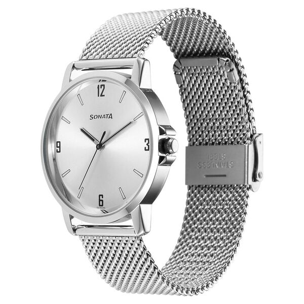 SON 77083SM07 ESSEN SONATA GENTS WATCH SON 77083SM07 ESSEN SONATA GENTS WATCH
